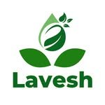 Lavish Organic Logo